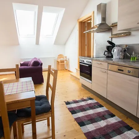 Familienferienhof Stabauer Zell am Moos Extérieur photo