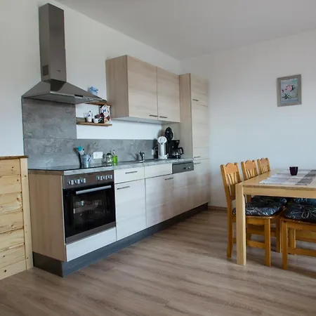 Familienferienhof Stabauer Zell am Moos Extérieur photo
