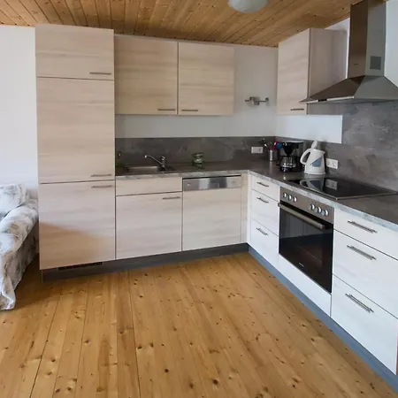 Familienferienhof Stabauer Zell am Moos Extérieur photo
