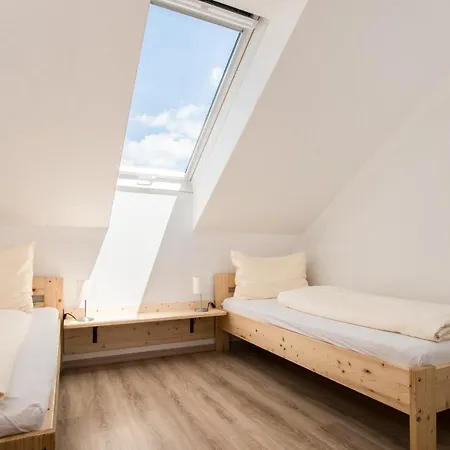 Familienferienhof Stabauer Zell am Moos Extérieur photo