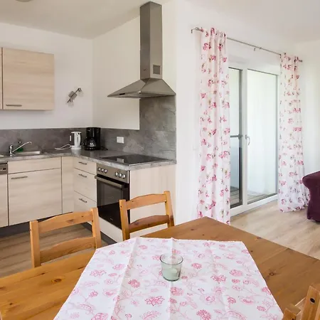 Familienferienhof Stabauer Zell am Moos Extérieur photo