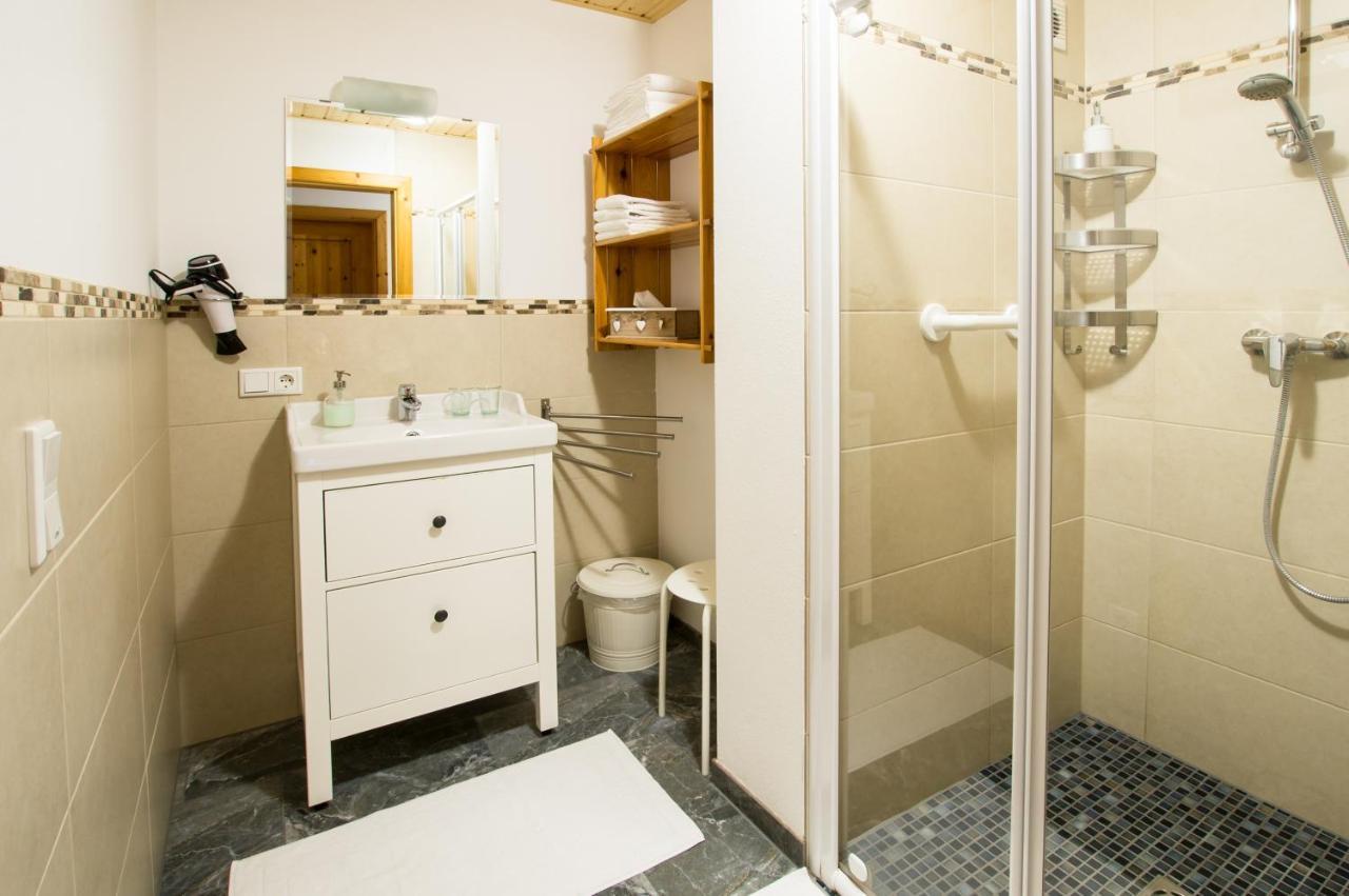 Familienferienhof Stabauer Zell am Moos