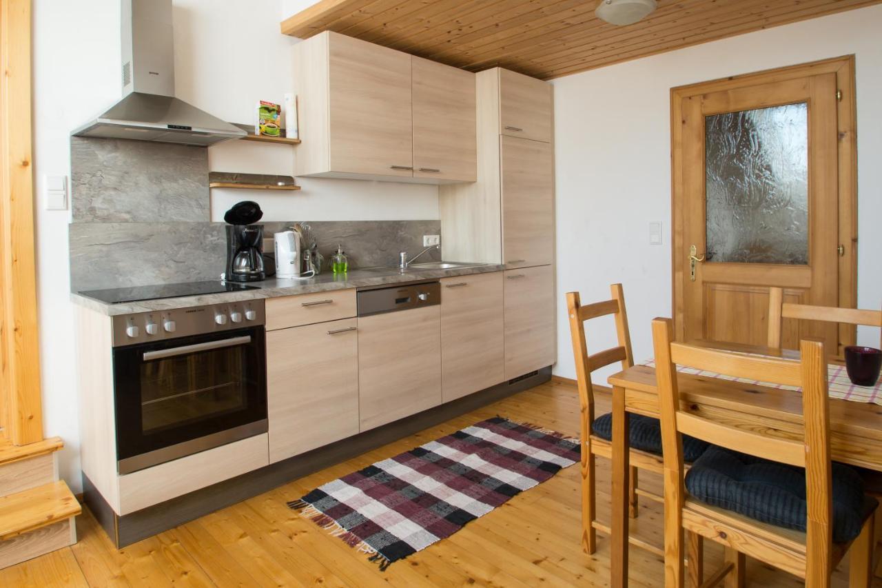 Familienferienhof Stabauer Zell am Moos