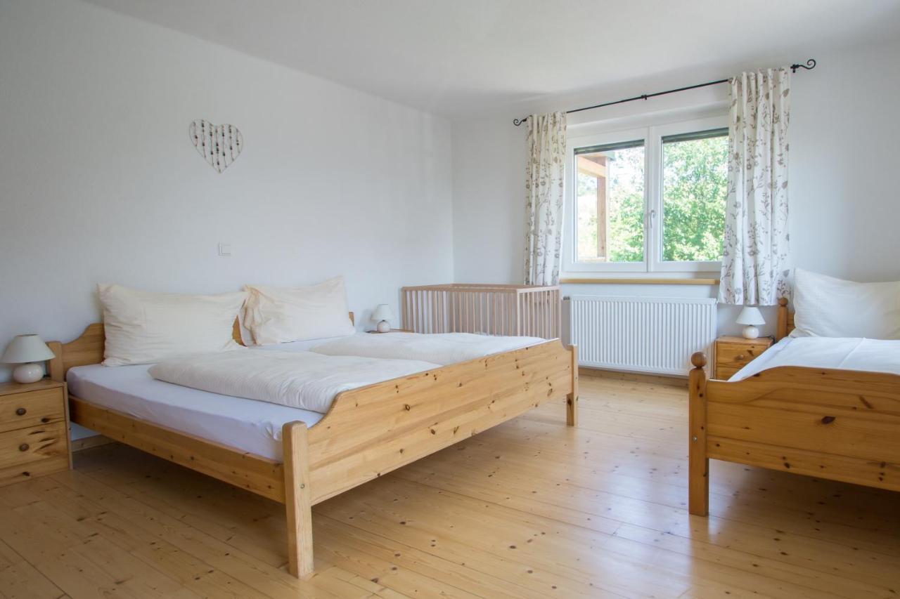 Familienferienhof Stabauer * Zell am Moos