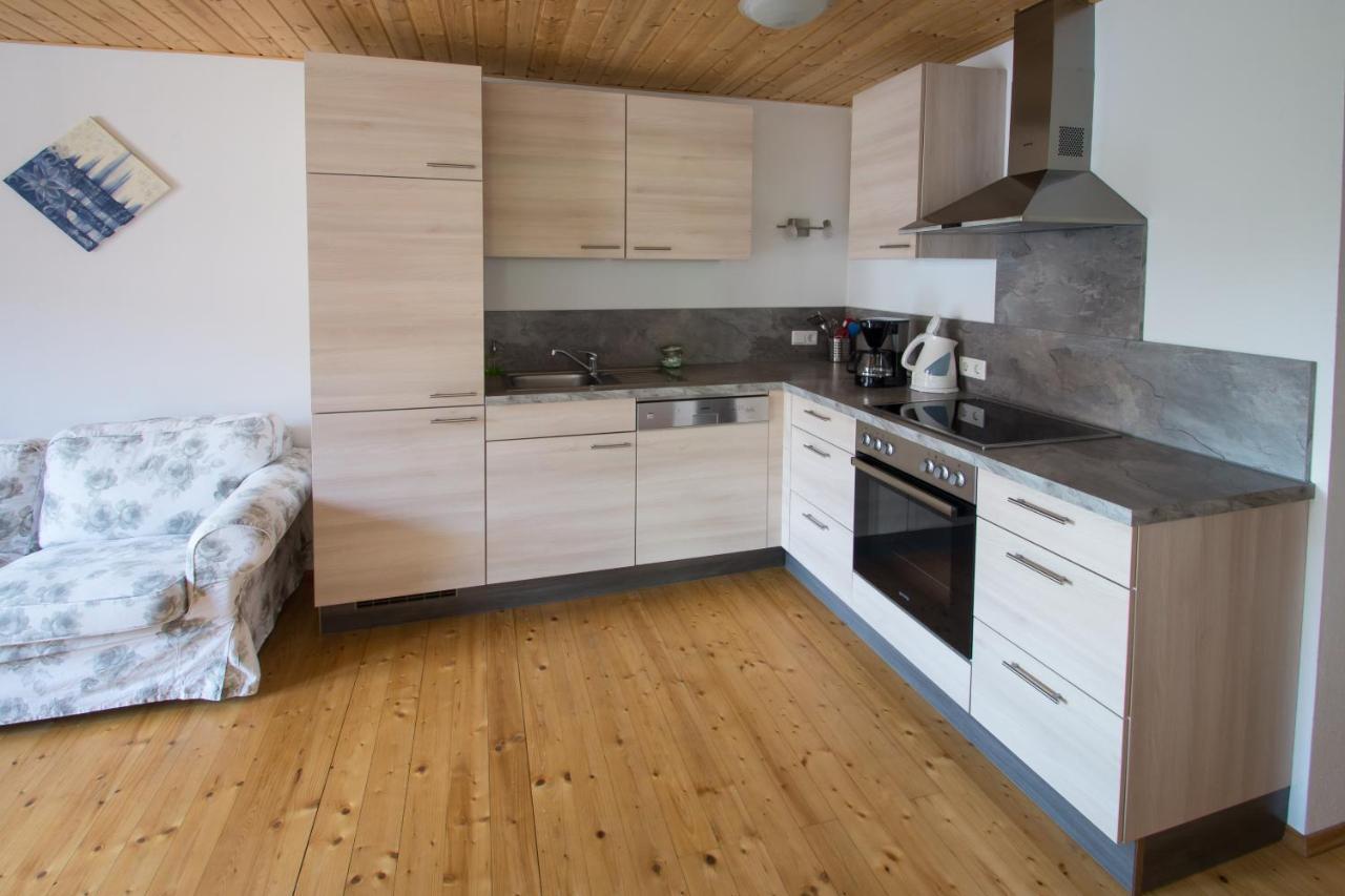 Séjour à la ferme Familienferienhof Stabauer