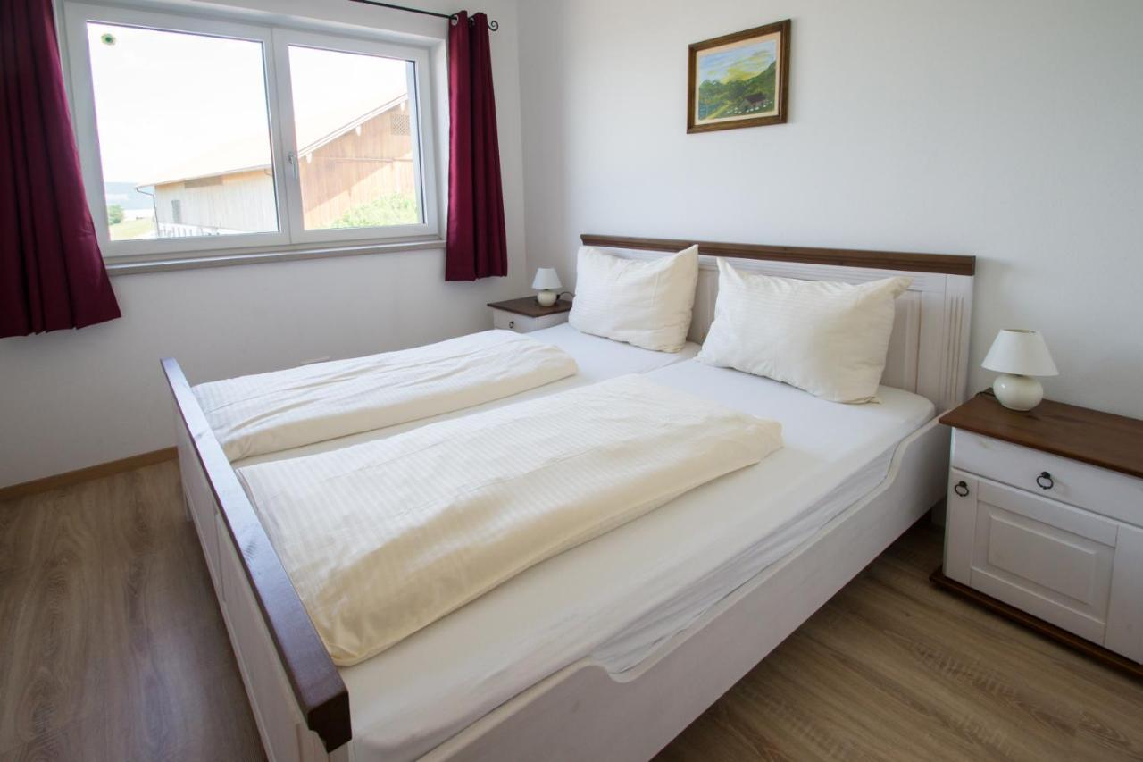 Familienferienhof Stabauer Zell am Moos