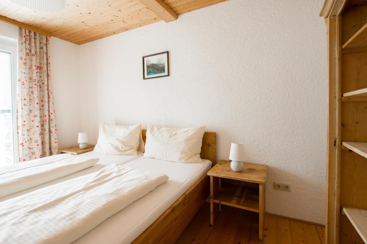 Familienferienhof Stabauer * Zell am Moos