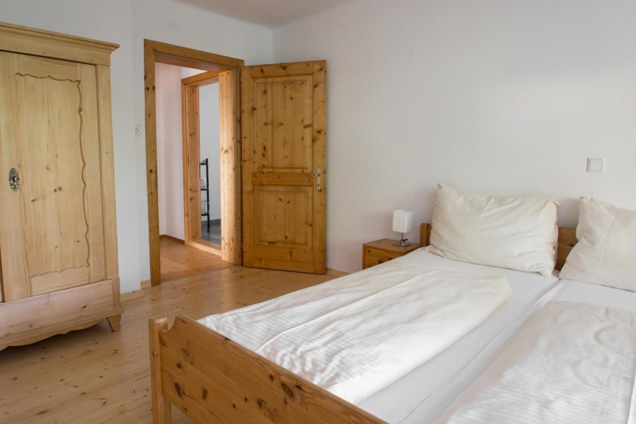Séjour à la ferme Familienferienhof Stabauer