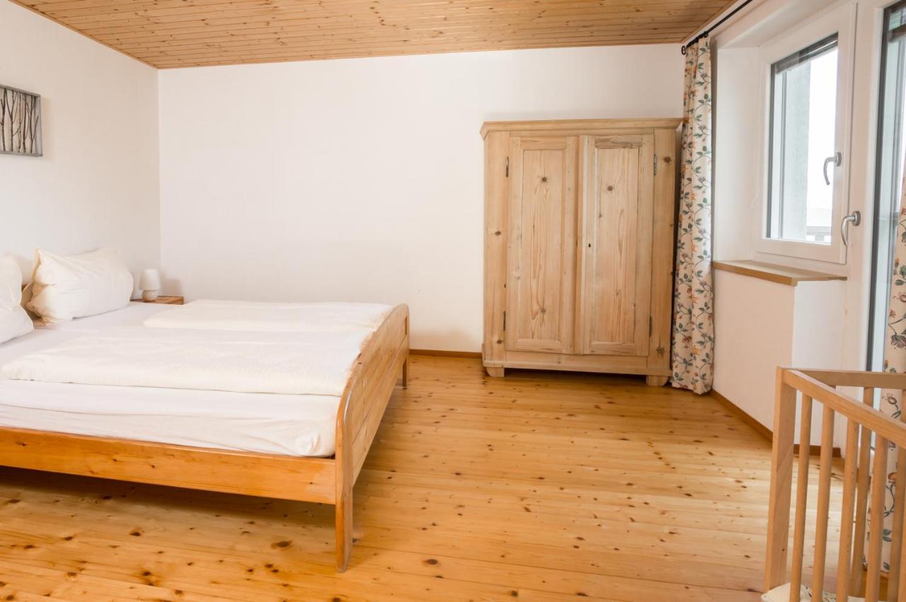 Familienferienhof Stabauer Séjour à la ferme Zell am Moos