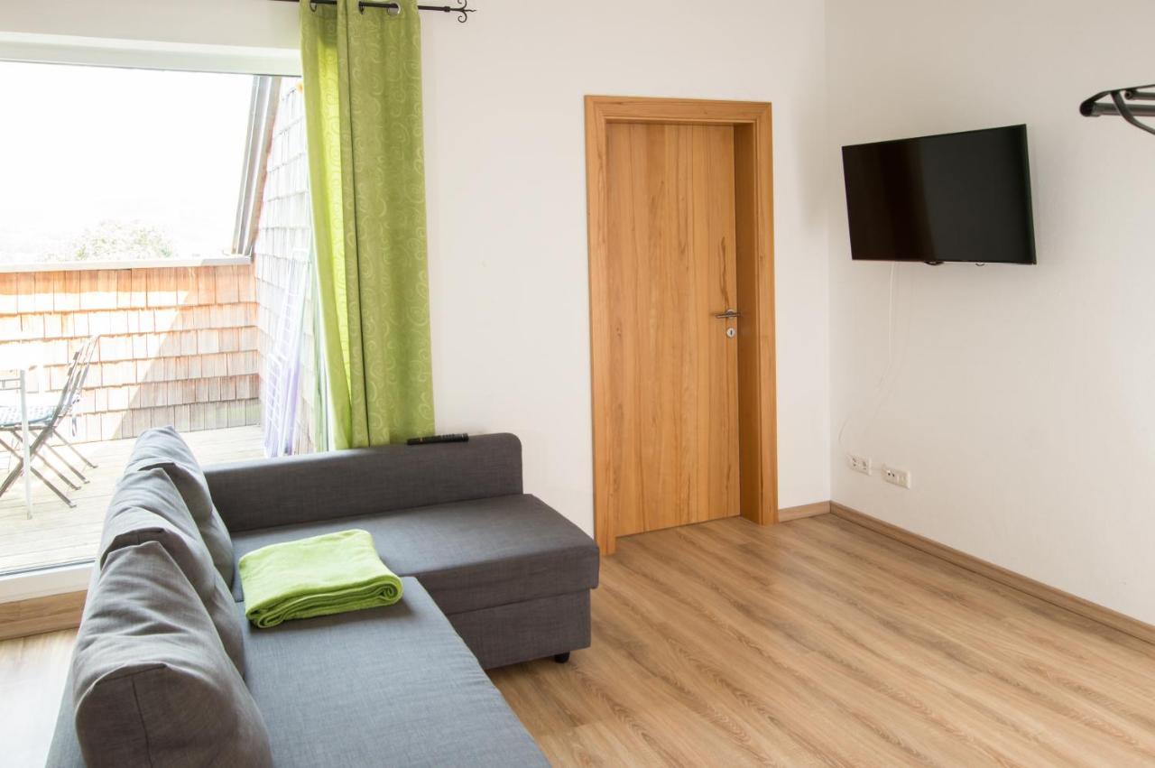 Familienferienhof Stabauer * Zell am Moos