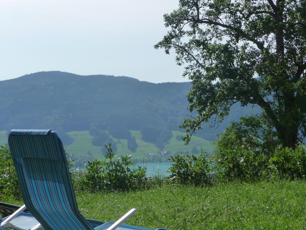 Séjour à la ferme Familienferienhof Stabauer