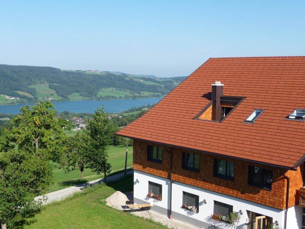 Familienferienhof Stabauer