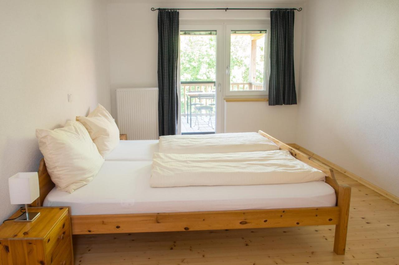 Familienferienhof Stabauer Zell am Moos