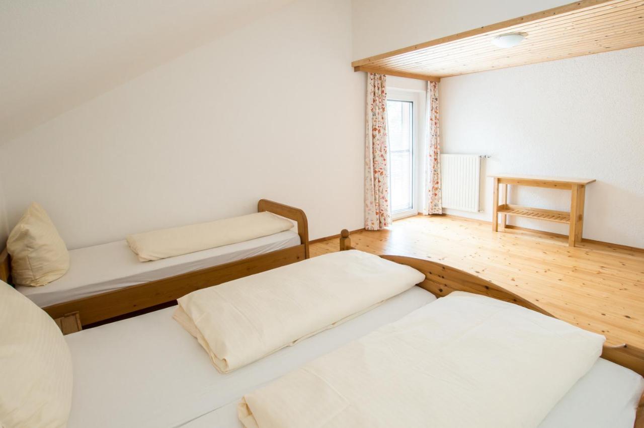 Bauernhof Familienferienhof Stabauer *