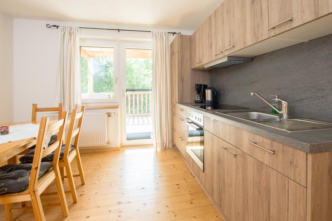 Familienferienhof Stabauer *