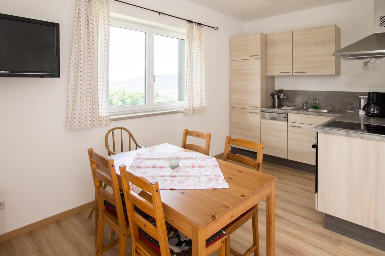 Bauernhof Familienferienhof Stabauer Zell am Moos