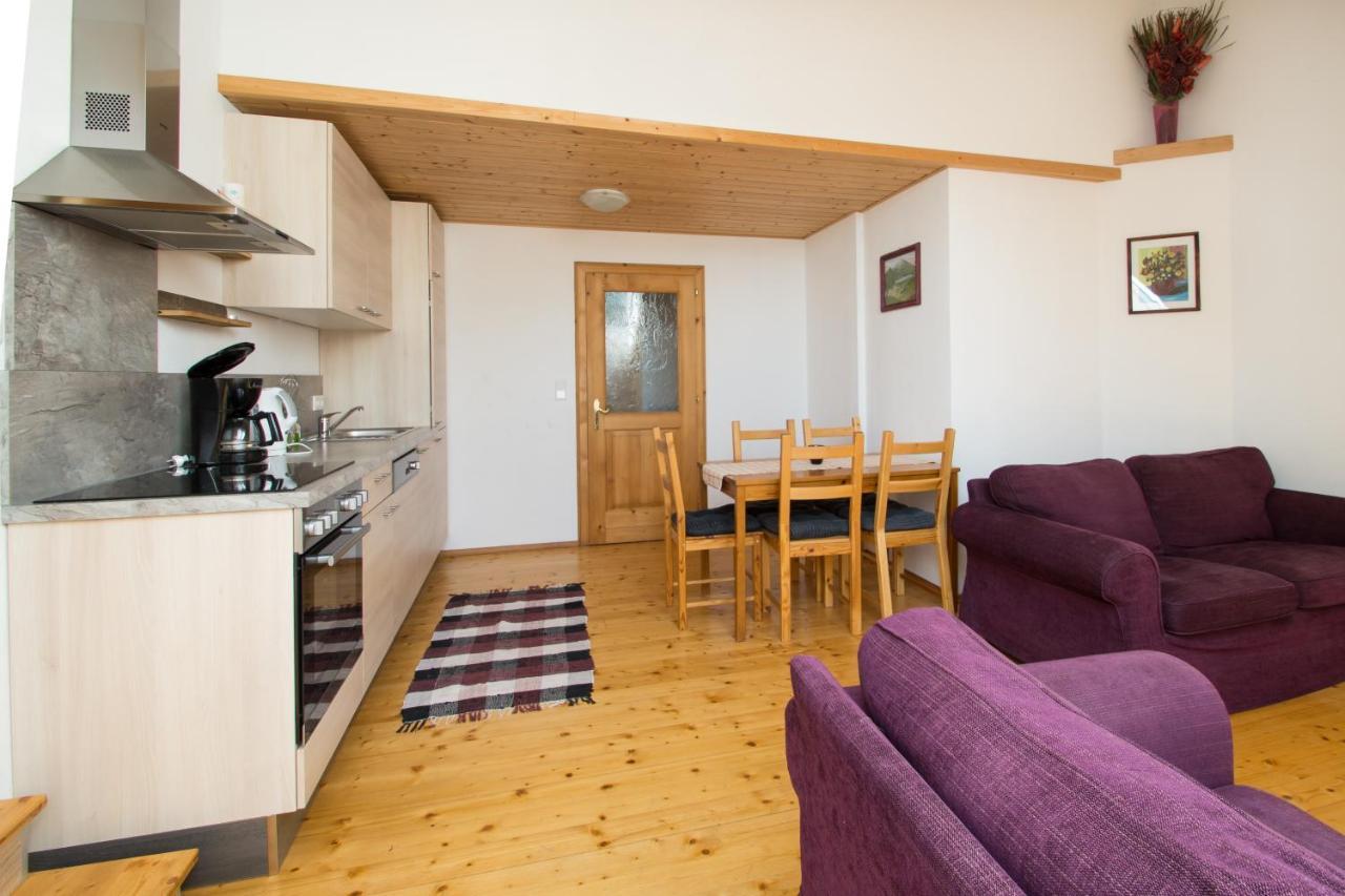 Familienferienhof Stabauer Bauernhof Zell am Moos