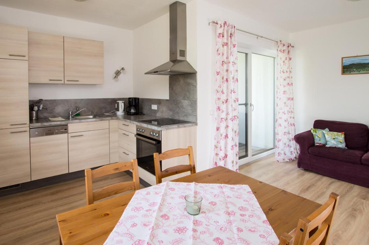 Bauernhof Familienferienhof Stabauer Zell am Moos